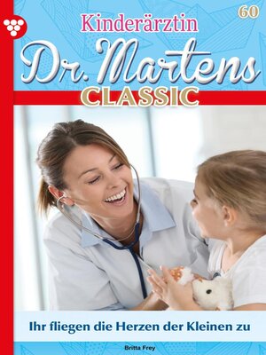 cover image of Kinderärztin Dr. Martens Classic 60